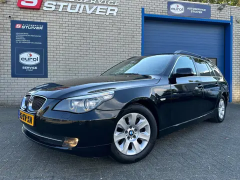 BMW 5-serie Touring 523i Business Line