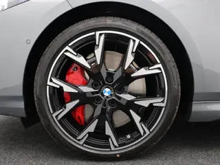 Foto 20 van BMW 1 Serie 120 M Sport Design Edition |  M Sportpakket Pro | Premium Pack | Driving Assistant Plus