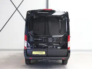 Foto 15 van Ford Transit 130pk L2H2 Automaat Trekhaak Airco 360°Camera DAB+