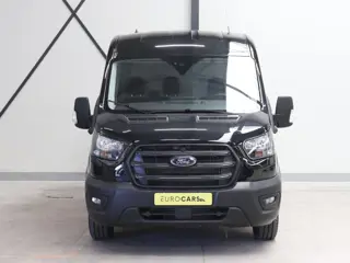 Foto 16 van Ford Transit 130pk L2H2 Automaat Trekhaak Airco 360°Camera DAB+