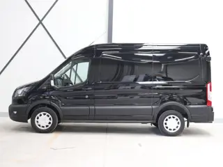 Foto 17 van Ford Transit 130pk L2H2 Automaat Trekhaak Airco 360°Camera DAB+