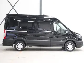 Foto 18 van Ford Transit 130pk L2H2 Automaat Trekhaak Airco 360°Camera DAB+