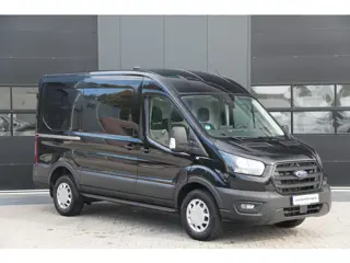 Foto 19 van Ford Transit 350 2.0 TDCI L2H2 Trend 130pk - ACC - Blindspot - Camera - Trekhaak - Opstap - Rijklaar