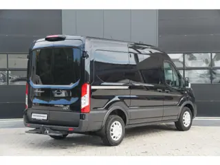 Foto 17 van Ford Transit 350 2.0 TDCI L2H2 Trend 130pk - ACC - Blindspot - Camera - Trekhaak - Opstap - Rijklaar