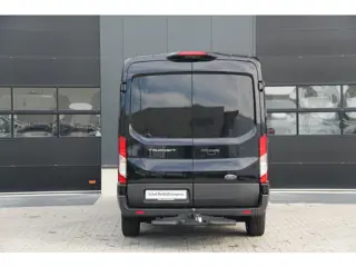 Foto 16 van Ford Transit 350 2.0 TDCI L2H2 Trend 130pk - ACC - Blindspot - Camera - Trekhaak - Opstap - Rijklaar