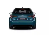 Foto 24 van Toyota Corolla Touring Sports Hybrid 140 60th Anniversary Edition