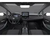 Foto 25 van Toyota Corolla Touring Sports Hybrid 140 60th Anniversary Edition