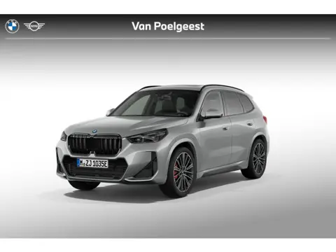 BMW X1 xDrive30e | M Sportpakket Pro | Innovation Pack | Comfort Pack | Travel Pack | Trekhaak