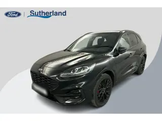 Foto 20 van Ford Kuga 2.5 PHEV ST-Line X | Trekhaak Wegklapbaar | Black Pack | Winter Pack | Panorma Dak |