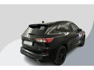 Foto 11 van Ford Kuga 2.5 PHEV ST-Line X | Trekhaak Wegklapbaar | Black Pack | Winter Pack | Panorma Dak |