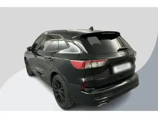Foto 13 van Ford Kuga 2.5 PHEV ST-Line X | Trekhaak Wegklapbaar | Black Pack | Winter Pack | Panorma Dak |