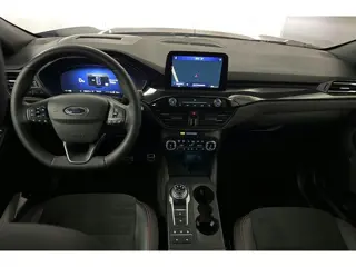 Foto 15 van Ford Kuga 2.5 PHEV ST-Line X | Trekhaak Wegklapbaar | Black Pack | Winter Pack | Panorma Dak |