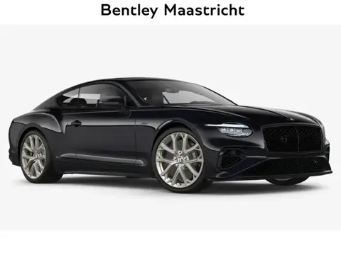 Bentley Continental GT 4.0 V8 Hybrid Speed |TOURING|AKRAPOVIC|CARBON CERAMIC BRAKES