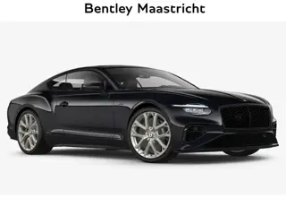 Bentley Continental GT 4.0 V8 Hybrid Speed |TOURING|AKRAPOVIC|CARBON CERAMIC BRAKES