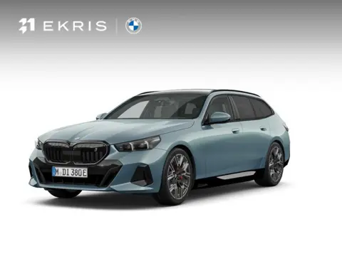 BMW i5 eDrive40 84 kWh M Sportpakket | Comfort Pack | Innovation Pack | M Sportpakket Pro | Travel P