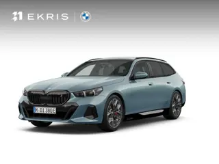 BMW i5 eDrive40 84 kWh M Sportpakket | Comfort Pack | Innovation Pack | M Sportpakket Pro | Travel P