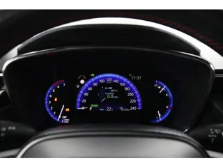Foto 16 van Toyota Corolla Touring Sports 1.8 Hybrid GR-Sport | Parkeersensoren | Cruise control adaptief | Appl