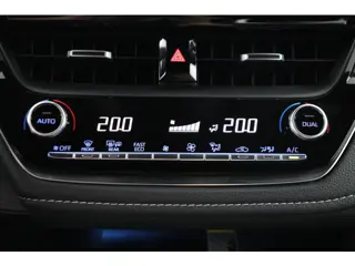 Foto 17 van Toyota Corolla Touring Sports 1.8 Hybrid GR-Sport | Parkeersensoren | Cruise control adaptief | Appl