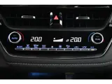 Foto 27 van Toyota Corolla Touring Sports 1.8 Hybrid GR-Sport | Parkeersensoren | Cruise control adaptief | Appl
