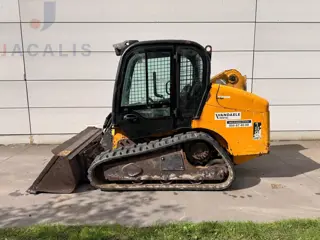 JCB 180T (bj 2009)
