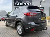 Foto 23 van Mazda CX-5 2.0 SkyActiv-G 165 Skylease GT 2WD -VOLLEDER-KEYLESS-LED-MEMORY-CAMERA-TREKHAAK-1800 KG T