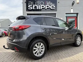 Foto 14 van Mazda CX-5 2.0 SkyActiv-G 165 Skylease GT 2WD -VOLLEDER-KEYLESS-LED-MEMORY-CAMERA-TREKHAAK-1800 KG T