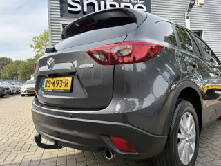 Foto 15 van Mazda CX-5 2.0 SkyActiv-G 165 Skylease GT 2WD -VOLLEDER-KEYLESS-LED-MEMORY-CAMERA-TREKHAAK-1800 KG T