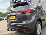 Foto 25 van Mazda CX-5 2.0 SkyActiv-G 165 Skylease GT 2WD -VOLLEDER-KEYLESS-LED-MEMORY-CAMERA-TREKHAAK-1800 KG T