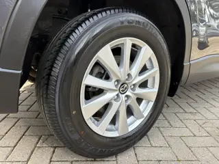 Foto 16 van Mazda CX-5 2.0 SkyActiv-G 165 Skylease GT 2WD -VOLLEDER-KEYLESS-LED-MEMORY-CAMERA-TREKHAAK-1800 KG T