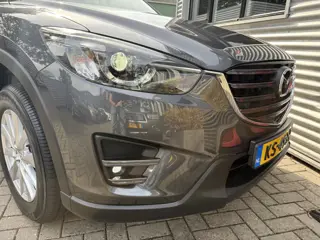 Foto 17 van Mazda CX-5 2.0 SkyActiv-G 165 Skylease GT 2WD -VOLLEDER-KEYLESS-LED-MEMORY-CAMERA-TREKHAAK-1800 KG T