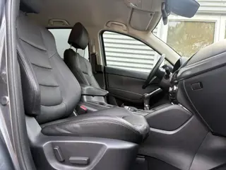 Foto 18 van Mazda CX-5 2.0 SkyActiv-G 165 Skylease GT 2WD -VOLLEDER-KEYLESS-LED-MEMORY-CAMERA-TREKHAAK-1800 KG T