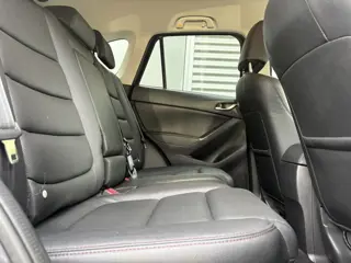 Foto 19 van Mazda CX-5 2.0 SkyActiv-G 165 Skylease GT 2WD -VOLLEDER-KEYLESS-LED-MEMORY-CAMERA-TREKHAAK-1800 KG T