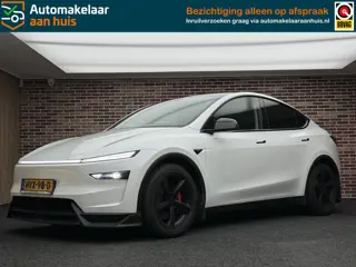 Tesla Model Y Premium Long Range AWD 75 kWh Facelift | Uniek