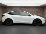 Foto 27 van Tesla Model Y Premium Long Range AWD 75 kWh Facelift | Uniek