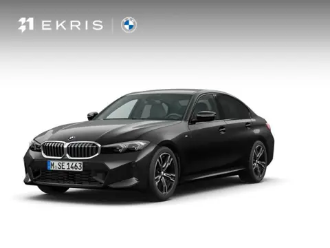 BMW 3 Serie 318i Sedan | M Sportpakket | Comfort Pack | HiFi Systeem | Comfort Access