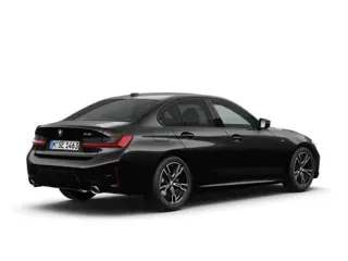 Foto 5 van BMW 3 Serie 318i Sedan | M Sportpakket | Comfort Pack | HiFi Systeem | Comfort Access
