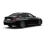 Foto 9 van BMW 3 Serie 318i Sedan | M Sportpakket | Comfort Pack | HiFi Systeem | Comfort Access