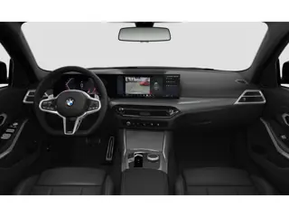 Foto 8 van BMW 3 Serie 318i Sedan | M Sportpakket | Comfort Pack | HiFi Systeem | Comfort Access