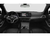 Foto 12 van BMW 3 Serie 318i Sedan | M Sportpakket | Comfort Pack | HiFi Systeem | Comfort Access