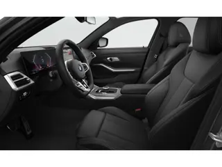 Foto 7 van BMW 3 Serie 318i Sedan | M Sportpakket | Comfort Pack | HiFi Systeem | Comfort Access