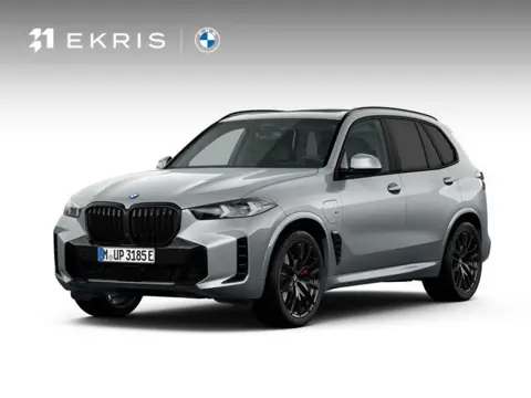 BMW X5 xDrive50e Comfort Pack | Comfort plus-pakket | Innovation Pack | Travel Pack | M Sportpakket 