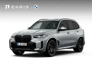 BMW X5 xDrive50e Comfort Pack | Comfort plus-pakket | Innovation Pack | Travel Pack | M Sportpakket 