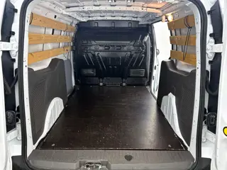Foto 14 van Ford Transit Connect 1.5 EcoBlue L2 Trend Navigatie Airco DAB+ Parkeersensoren Camera Bluetooth LM V