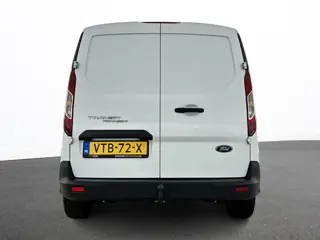 Foto 15 van Ford Transit Connect 1.5 EcoBlue L2 Trend Navigatie Airco DAB+ Parkeersensoren Camera Bluetooth LM V