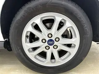 Foto 17 van Ford Transit Connect 1.5 EcoBlue L2 Trend Navigatie Airco DAB+ Parkeersensoren Camera Bluetooth LM V