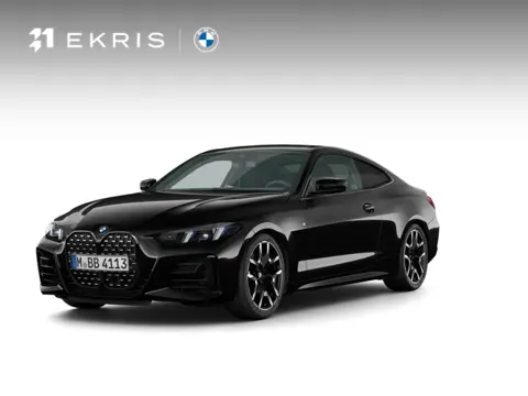 BMW 4 serie Coupé 420i | M Sportpakket Pro | Comfort Pack | Showroom Selection