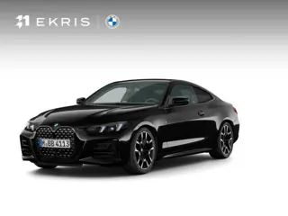 BMW 4 serie Coupé 420i | M Sportpakket Pro | Comfort Pack | Showroom Selection