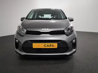 Foto 20 van Kia Picanto 1.0 DPi Automaat DynamicLine Navigatie Airco Camera DAB Lichtmetalen velgen Bluetooth
