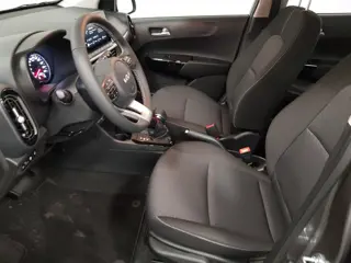 Foto 16 van Kia Picanto 1.0 DPi Automaat DynamicLine Navigatie Airco Camera DAB Lichtmetalen velgen Bluetooth