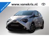 Foto 22 van Toyota Aygo 1.0 VVT-i x-cite Climate Controle, Apple Carplay Android Auto, LM velgen